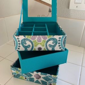 Stackable Jewelry Box